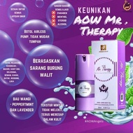 Mr.Therapy (minyak AOW)