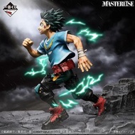 [ 減價！] A賞 B賞 C賞 尾賞 我的英雄學院 一番賞 交織的思念  綠谷出久 Figure 爆豪勝己 Figure All Might Figure 會因應市場價格調整