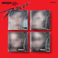 aespa - DRAMA (Scene ver.) (The 4th Mini Album)