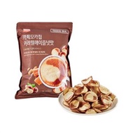 全城熱賣 - 韓國進口 焦糖榛子味咖啡脆片280g