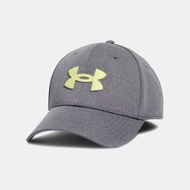 UNDERARMOUR หมวกผู้ใหญ่ รุ่น Mens UA Blitzing /1376700 (025)