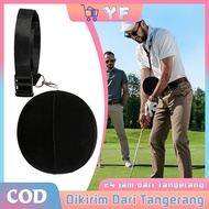 Swing Training Aids Golf Ball Smart Golf Arm Connection Ball Golf Posture Correction Ball