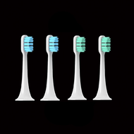 XiaoMI Toothbrush Heads T300 T500 T100 Mijia Mi Electric Toothbrush Sonic Soft Refill Tooth XiaoMi B