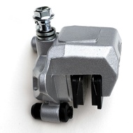 [HOT] Electric Bike scooter Disc Brake Caliper Cycling  ebike caliper Bottom left pump