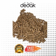 [Repack 1KG Makanan Arnab] ARNAB [PREMIUM] 1KG | MENAIKKAN DAGING ARNAB