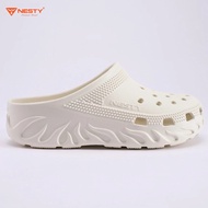 🔥 Dép Nesty NE25 – Thiết Kế Cá Tính Chất Liệu EVA Siêu Êm Nhẹ Chống Trượt Cực Tốt