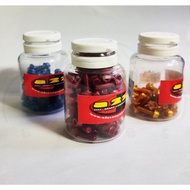 A2Z Aluminum Bottle Leg Nut Model WB-90