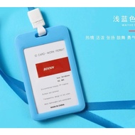 Card Holder identity card TNG card case cover