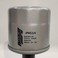Works Engineering Performance Oil Filter