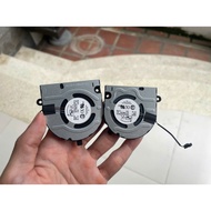 Dell Inspiron Vostro 5310 Latitude 3320 6T5J2 PRH9F XKD91 HM04F Cooler Fan