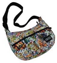 HotSales 2025 Sling Bag Banana ONE PIECE Shoulder Bag Side Bag / Beg Sandang Sling Beg