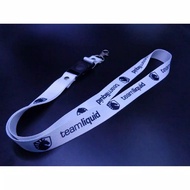 Id Card Lanyard TEAM LIQUID ESPORT Strap