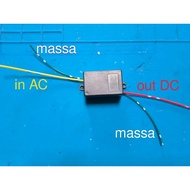 AC to DC motor converter AC to DC motor converter AC to DC current converter