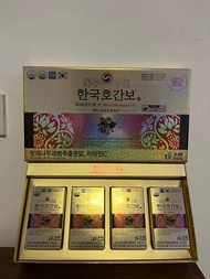 包郵 dawon hd-1 premium 多願韓國護肝寶 240粒裝