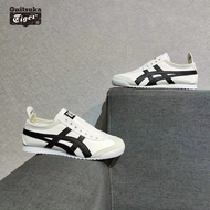 2024 Onitsuka Tiger ShoeTigers- Sneakers Super Soft Canvas Men and Women Casual Sports Running Tiger Running Shoes