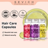 SEVICH Hair Vitamin Serum Repair Damaged 30 Capsules