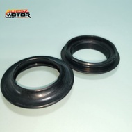 HONDA CB 500 / CB 500S /CBR 600F - Fork Oil Seal Set / Dust Seal Set / Fork Oil Seal set + Dust Seal