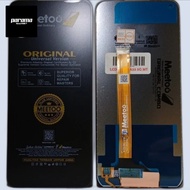 LCD OPPO A53 A72 A73 5G Touchscreen original Meetoo