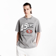 SEASON HIGH | San Francisco 49ers T Shirt Short Sleeves