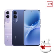 V70 FE 5G |(8+8)GB RAM |256GB ROM| 7000 MAH BATTERY |90W CHARGING|2 YEARS VIVO SINGAPORE WARRANTY