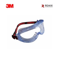 3M™ Safety Goggles 1623AF
