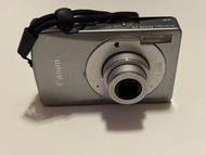 Canon Digital IXUS 75 相機