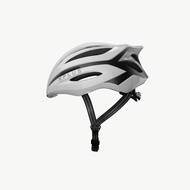 KPLUS SUREVO ROAD HELMET-WHITE