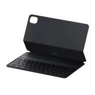 HITAM Mi Pad keyboard for Mi Pad 5/Pro original Smart keyboard tablet - Black