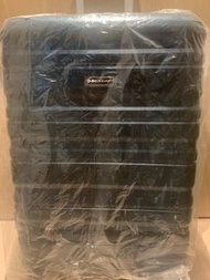 全新Dunlop24吋行李箱#旅行行李箱#輕身