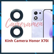 Honor X70i Camera Glass (Zin)
