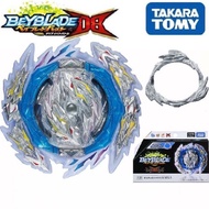 TAKARA TOMY BEYBLADE DB BURST B-189 GUILTY LONGINUS.KR.MDs-2 Driver Tip+ L GEAR