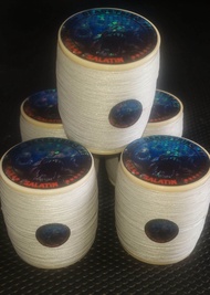 Gelasan Matot Salatin Kimia size 023 tekstur kasar gahar panjang 2000 yard