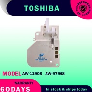 AW-1190S / AW-9790S TOSHIBA Washing Machine Lid lock / Toshiba Washing Machine Door Lock