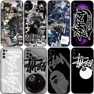 for Huawei Nova 2i 2 Lite 3 7 SE 10 3i 4E 5i 5T 8i Y61 TPU black silicone soft shell phone case prot