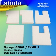 Maintenance Box Foam / Reset Chip 9387 Cip Sponge Disposal C9387 PXMB11 Compatible Epson Printer Pri