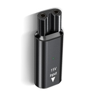 15V Type-C HQ8505 Charger Adapter USB-C Charging Converter for Philips Norelco HQ8505 7000 5000 3000