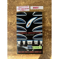 Postmodern Fiction modern literature books