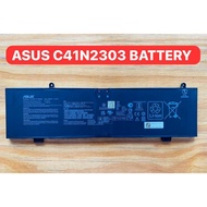 BATTERY LAPTOP ASUS ROG ZEPHYRUS G16 GU605MZ C41N2303 ROG ZEPHYRUS G16 GU605MZ PREMIUM QUALITY LAPTO
