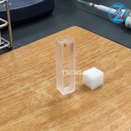 GLASS CUVETTE 10mm_GENLAB