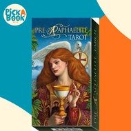 [100% Original Books] - Pre-Raphaelite Tarot by Giuliano Costa (paperback)