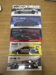 Tarmac台灣限定Porsche RWB &911