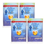 Hakubaku Delicious Mugicha (Barley Tea) 18 packs x 4 sets