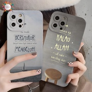 SOFTCASE CASE CASING PROCAMERA CUSTOM ISLAMIC FOR 6+ J2 J4+ J5 A1K A3S A5 3 5 5i 5s A1 2022 4A Y02 Y