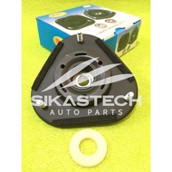 48609-12420 FRONT SUSPENSION SUPPORT SHOCK ABSORBER BREAKER FRONT SHOCK ABSORBER RUBBER/ TOYOTA CORO