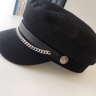 DISTRICT 5 - Sailor Hat - Beret - Beret Hat