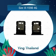 Sim Tray VI Y200 4G Spare Parts Card (Get 1 Piece) Ying Thailand Mobile Phone