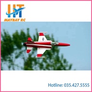 KIT máy bay điều khiển F20 EDF 50-55 mm 4s