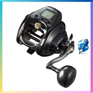 Daiwa (DAIWA) Electric Reel Seaborg 400J
Daiwa (DAIWA) Electric Reel Seaborg 400JL