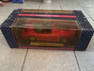 法拉利 F50 (1995) 模型車