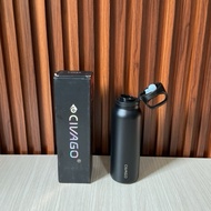 Civago Tumbler Stainless 20oz 600ml Heat and Cold Resistant 12 Hours New